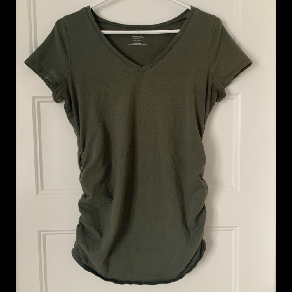 Maternity T-Shirt